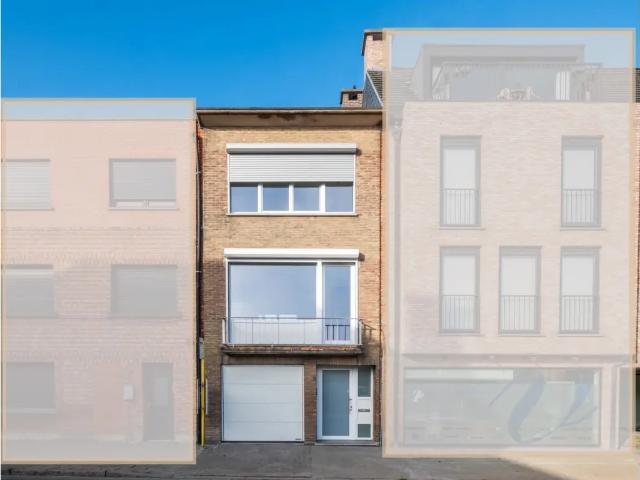 à vendre Maison Niel Antwerpsestraat
