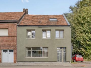 Geschakelde Woning te koop in Puers