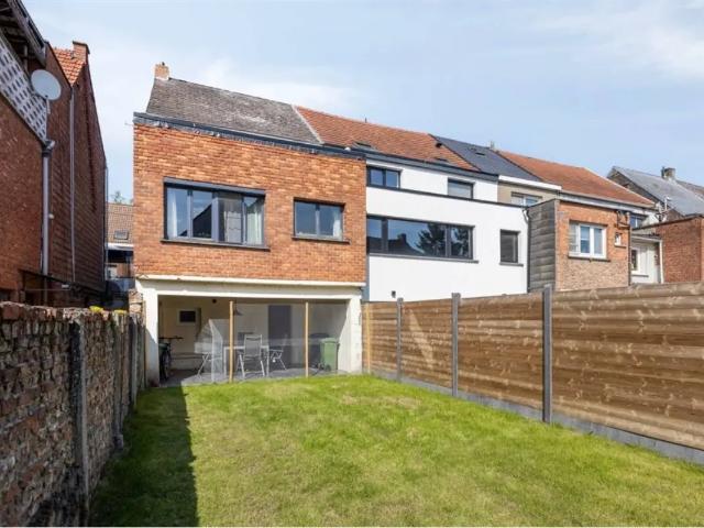 à vendre Maison Niel Boomsestraat