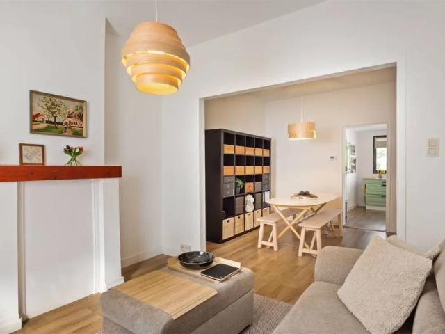 à vendre Maison Niel boomsestraat