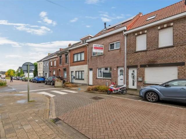 à vendre Maison Niel Karl Marxstraat