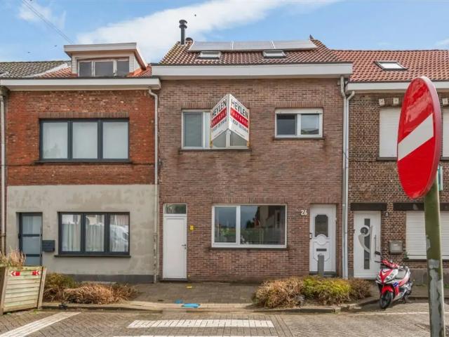 à vendre Maison Niel Karl Marxstraat