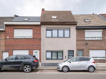 à vendre Maison Niel Landbouwstraat