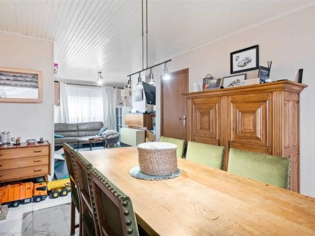 à vendre Maison Niel Schuttershofstraat