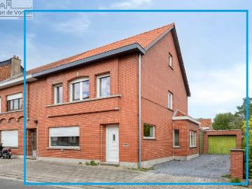 à vendre Maison Nieuwerkerken Teerlingveldstraat