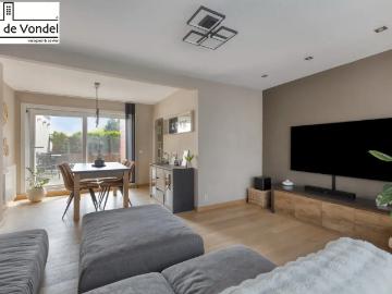 à vendre Maison Nieuwerkerken Nieuwerkerken Dorp