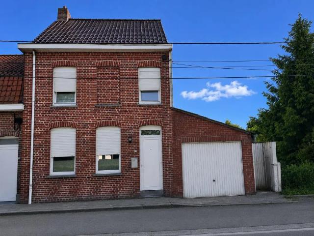 à vendre Maison Nieuwkerke Dranouterstraat