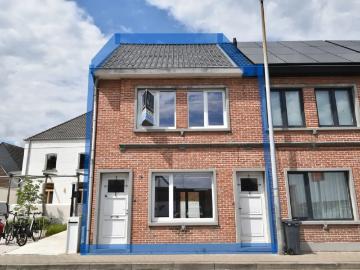 9100, Arrondissement de Saint-Nicolas, Flandre orientale, Flandre