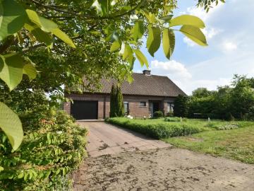 à vendre Maison Nieuwkerken Waas Vlasbloemstraat