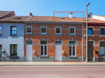 à vendre Maison Nieuwkerken Waas Westerstraat