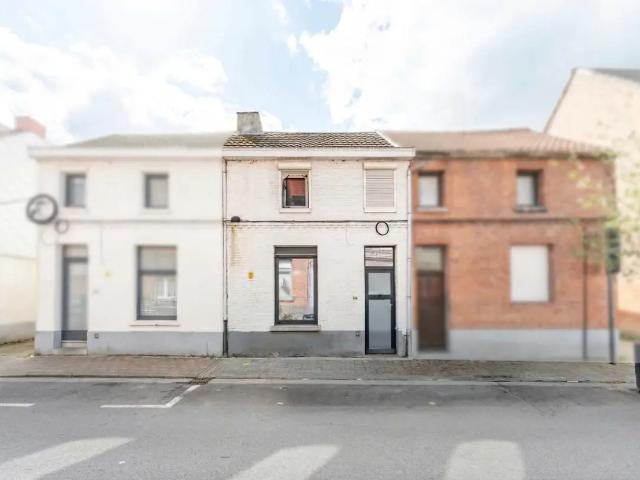 à vendre Maison Nieuwkerken Waas Brugsken