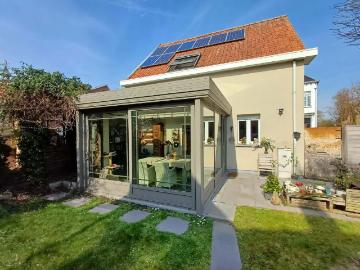 9100, Arrondissement de Saint-Nicolas, Flandre orientale, Flandre