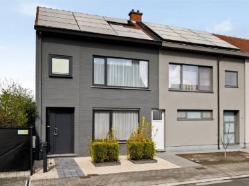 9100, Arrondissement de Saint-Nicolas, Flandre orientale, Flandre