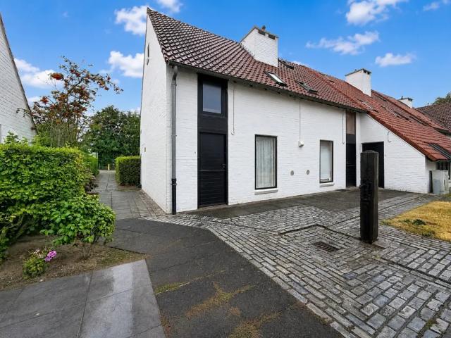 à vendre Maison Nieuwpoort Victorlaan