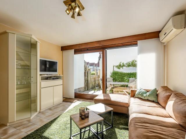 à vendre Maison Nieuwpoort Vierbarke 45 Dienstweg Havengeul