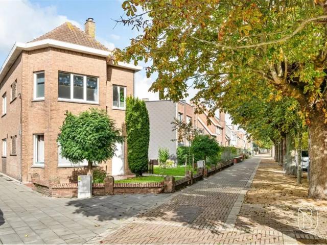 à vendre Maison Nieuwpoort Willem De Roolaan