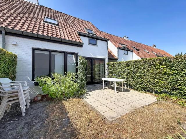 à vendre Maison Nieuwpoort Zeemeerminnendreef