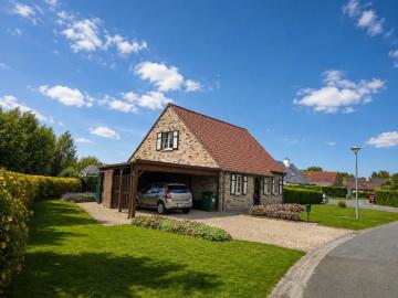 à vendre Maison Nieuwpoort Dockaertstraat