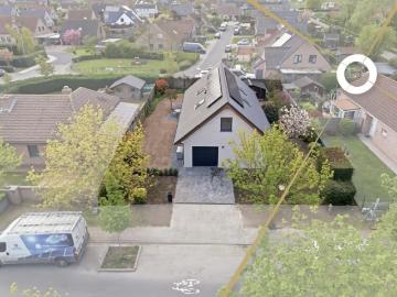 à vendre Maison Nieuwpoort Jozef Cardijnlaan