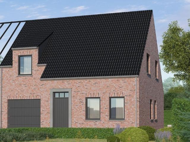 à vendre Maison Nieuwpoort