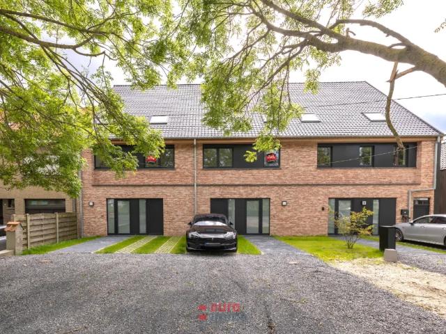 à vendre Maison Nieuwpoort Oude Veurnevaart