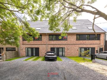 à vendre Maison Nieuwpoort Oude Veurnevaart