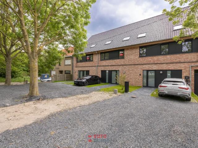 à vendre Maison Nieuwpoort Oude Veurnevaart