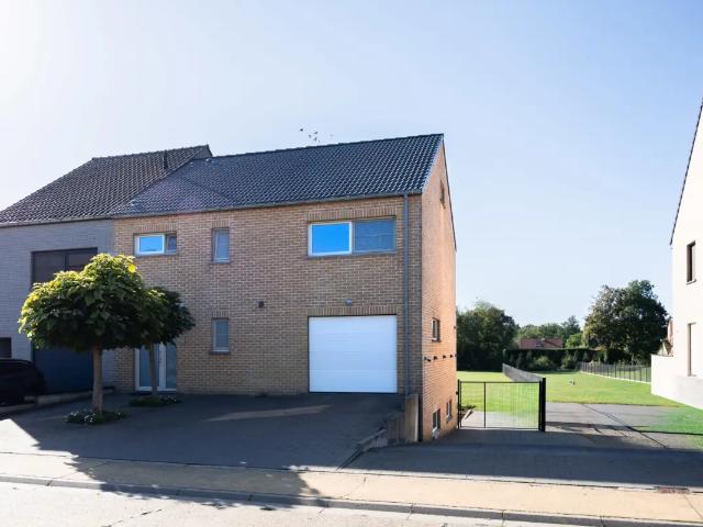 à vendre Maison Nieuwrode