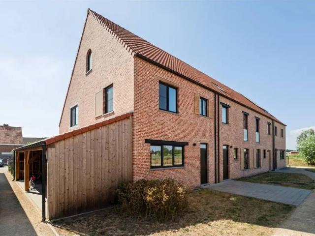 à vendre Maison Nijlen Mit de Bakel hof