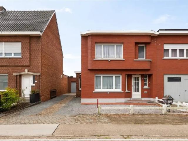 à vendre Maison Nijlen Bevel Dorp 6