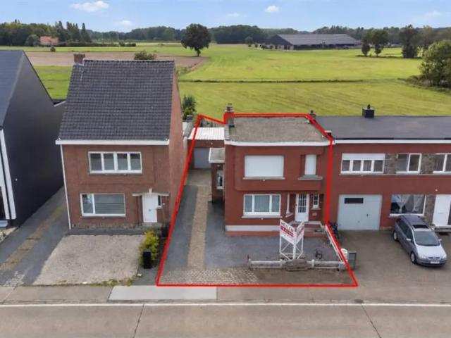 à vendre Maison Nijlen Bevel Dorp 6