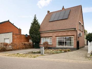 2560, Arrondissement de Malines, Province de Anvers, Flandre