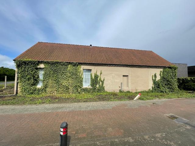 à vendre Maison Nijlen Bouwelsesteenweg