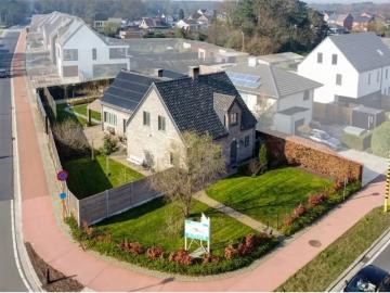 à vendre Maison Nijlen Broechemsesteenweg