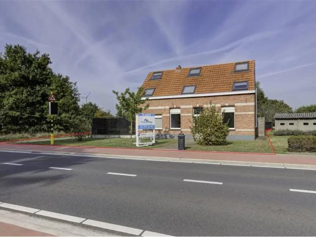 à vendre Maison Nijlen Broechemsesteenweg