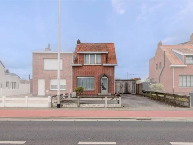 à vendre Maison Nijlen Broechemsesteenweg