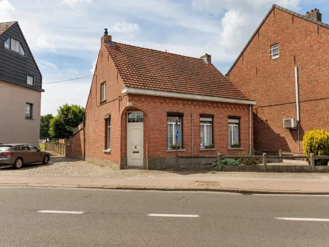 à vendre Maison Nijlen Broechemsesteenweg