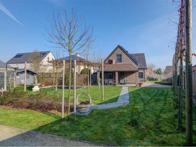 à vendre Maison Nijlen Broechemsesteenweg