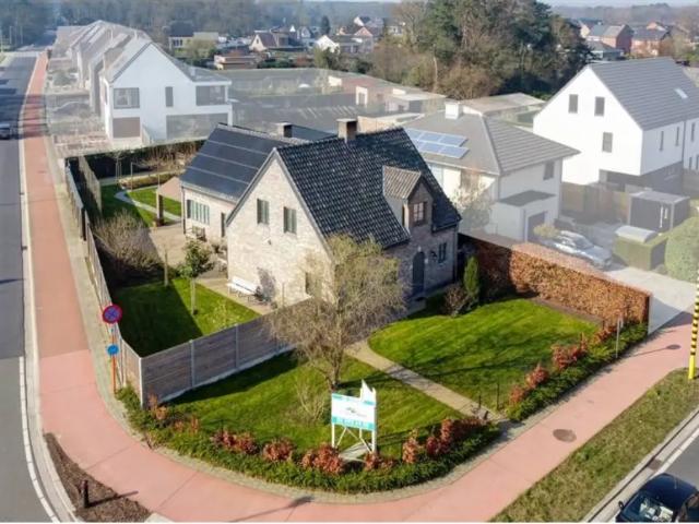 à vendre Maison Nijlen Broechemsesteenweg