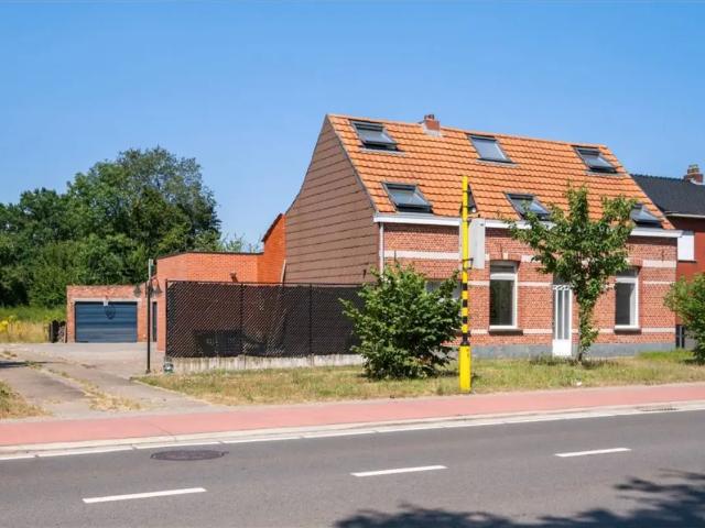 à vendre Maison Nijlen Broechemsesteenweg