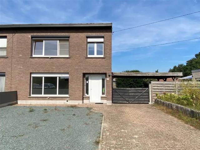 à vendre Maison Nijlen Doelstraat