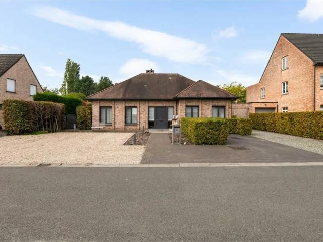 à vendre Maison Nijlen Groenerf