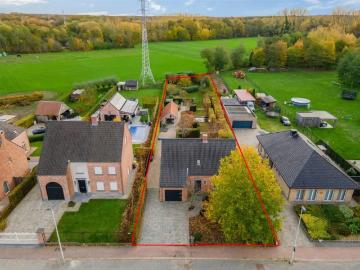 à vendre Maison Nijlen Grote Steenweg
