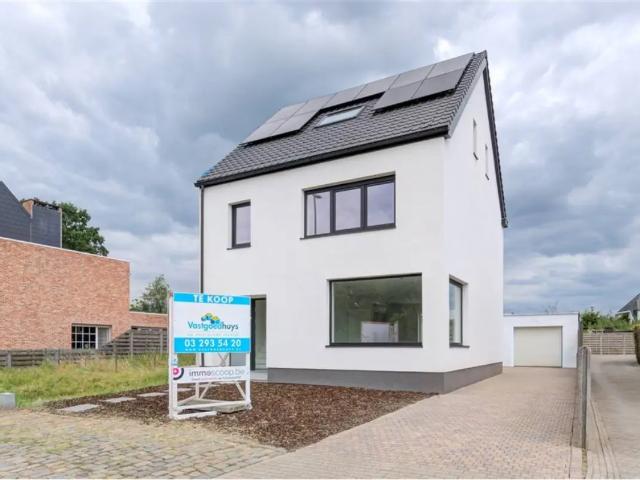 à vendre Maison Nijlen Hellevoortstraat