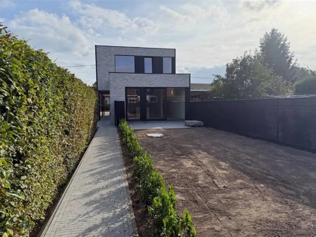 à vendre Maison Nijlen Kerkeblokken