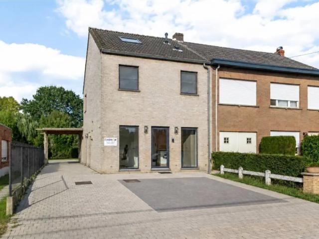 à vendre Maison Nijlen Laarstraat