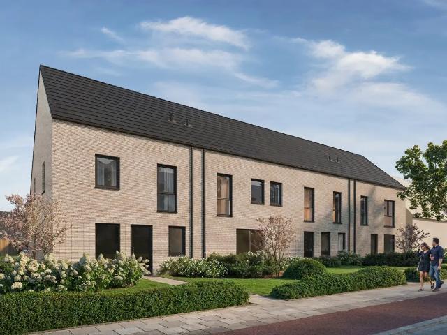 à vendre Maison Nijlen Liersesteenweg