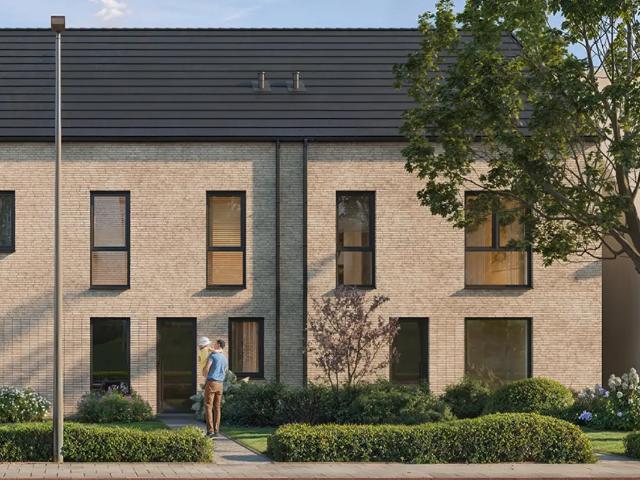 à vendre Maison Nijlen Liersesteenweg