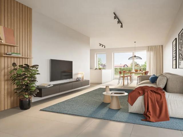 à vendre Maison Nijlen Liersesteenweg