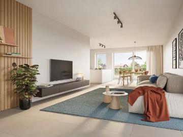 à vendre Maison Nijlen Liersesteenweg